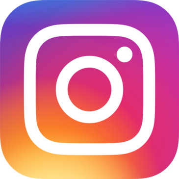 Nous sommes sur instagram, venez nous voir et nous faire un petit coucou