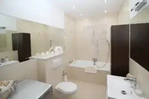 Salles de bain clés en main, de A à Z
