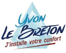 Yvon Le Breton Plomberie Chauffage Electricite Salle de bain Pordic Binic